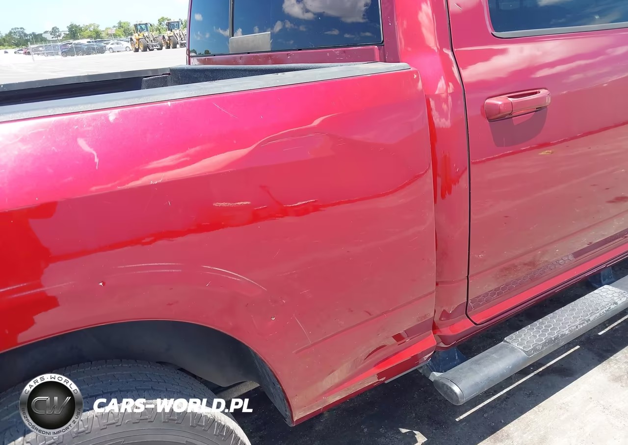 2014 Ram 1500 Sport VIN:1C6RR6UT0ES198442 - 21