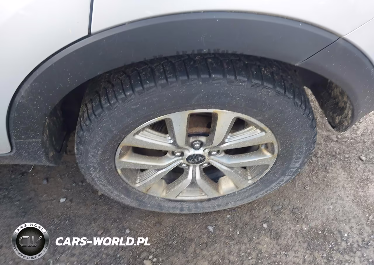 2016 Kia Sportage Lx VIN:KNDPBCAC2G7831780 - 17
