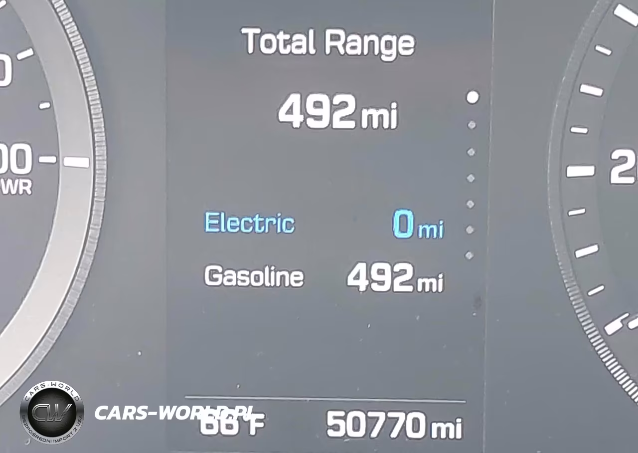 2017 Hyundai Sonata Plug-In Hybrid VIN:KMHE14L22HA066123 - 17
