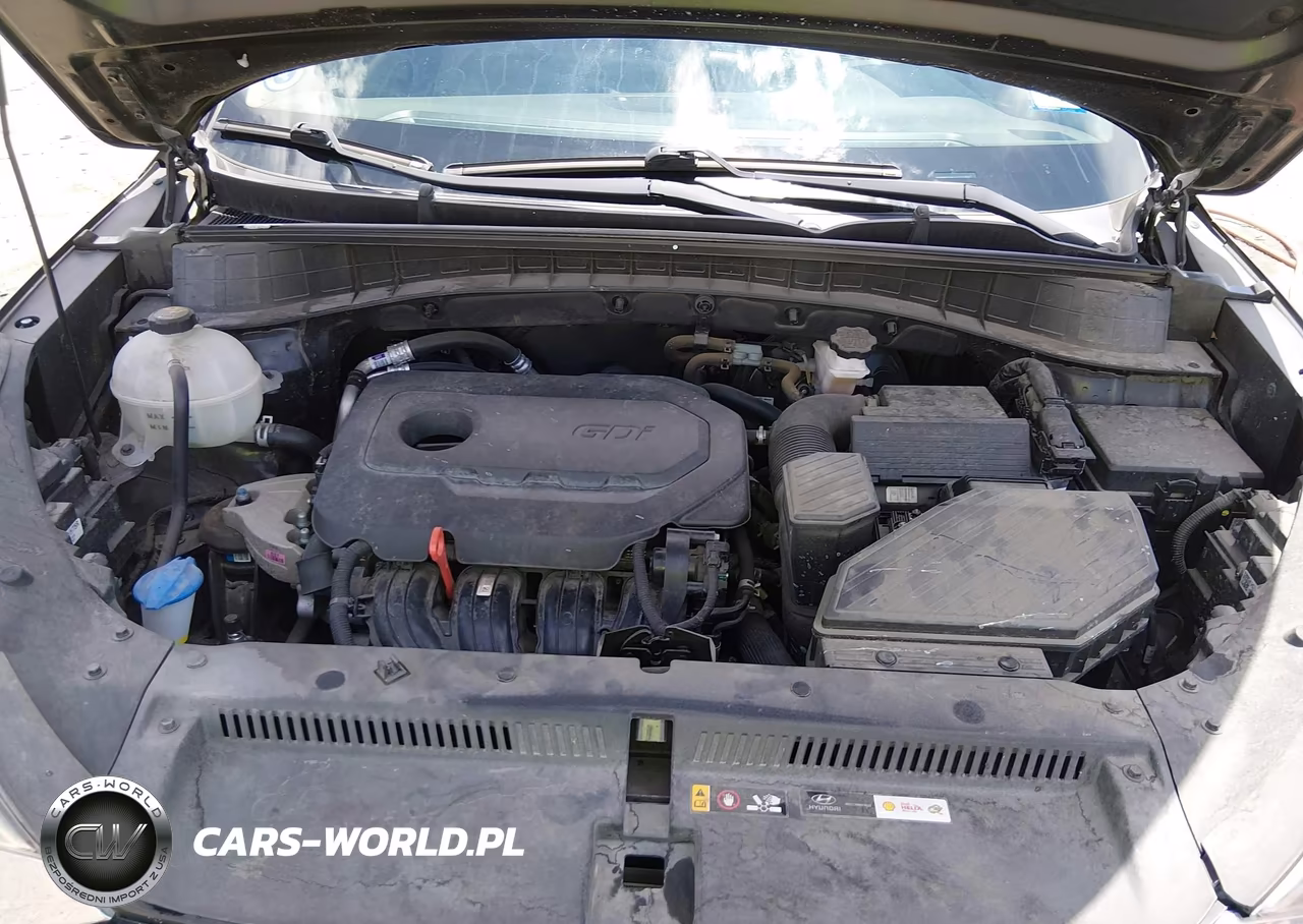 2020 Hyundai Tucson Ultimate VIN:KM8J33ALXLU119687 - 10