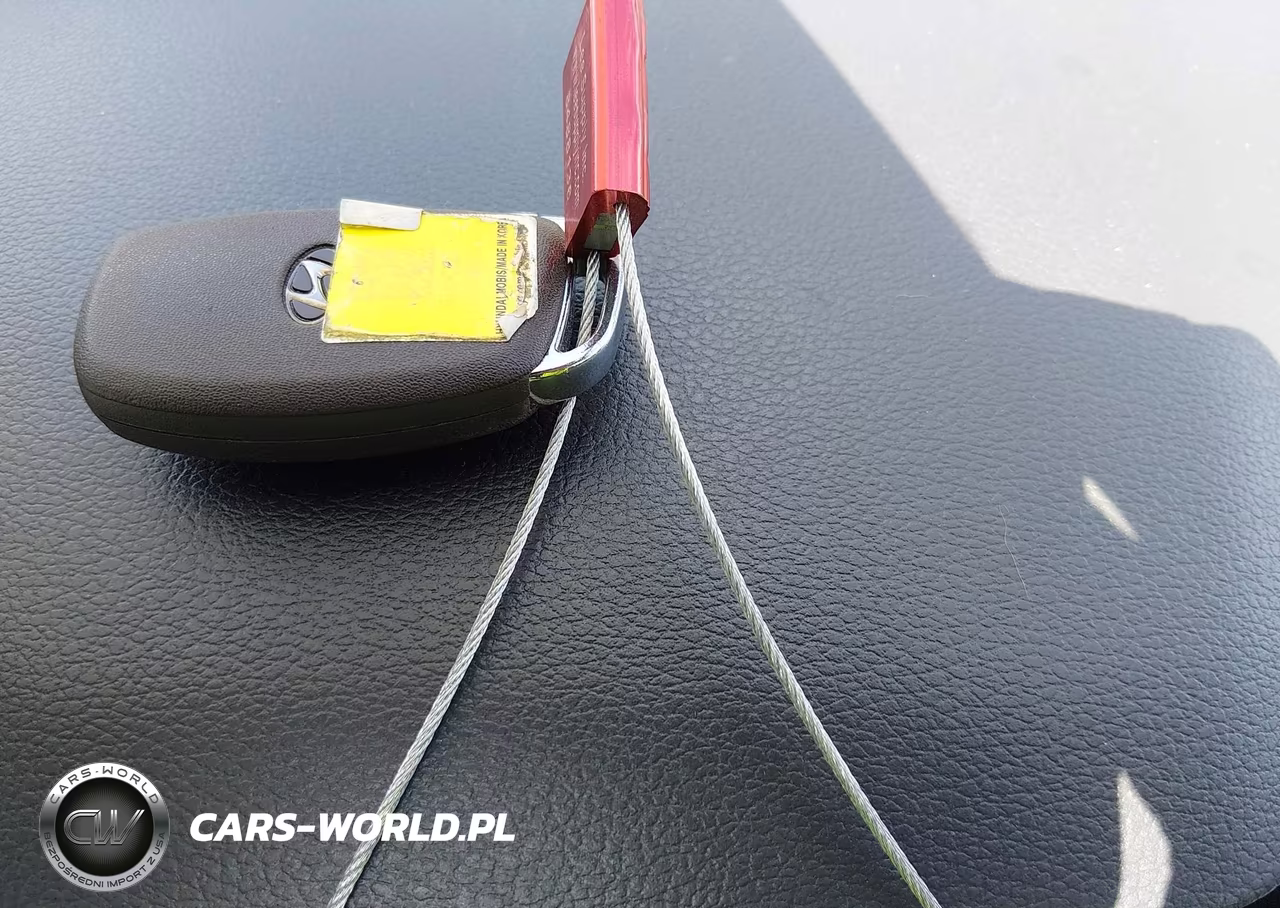 2020 Hyundai Tucson Ultimate VIN:KM8J33ALXLU119687 - 11