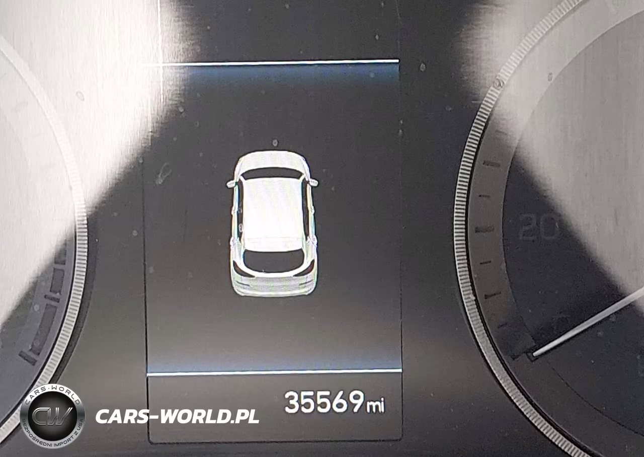 2020 Hyundai Tucson Ultimate VIN:KM8J33ALXLU119687 - 15