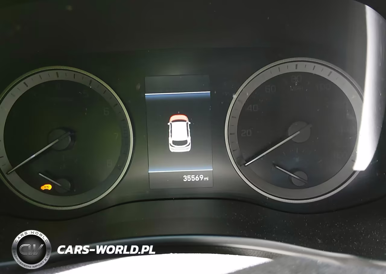 2020 Hyundai Tucson Ultimate VIN:KM8J33ALXLU119687 - 7