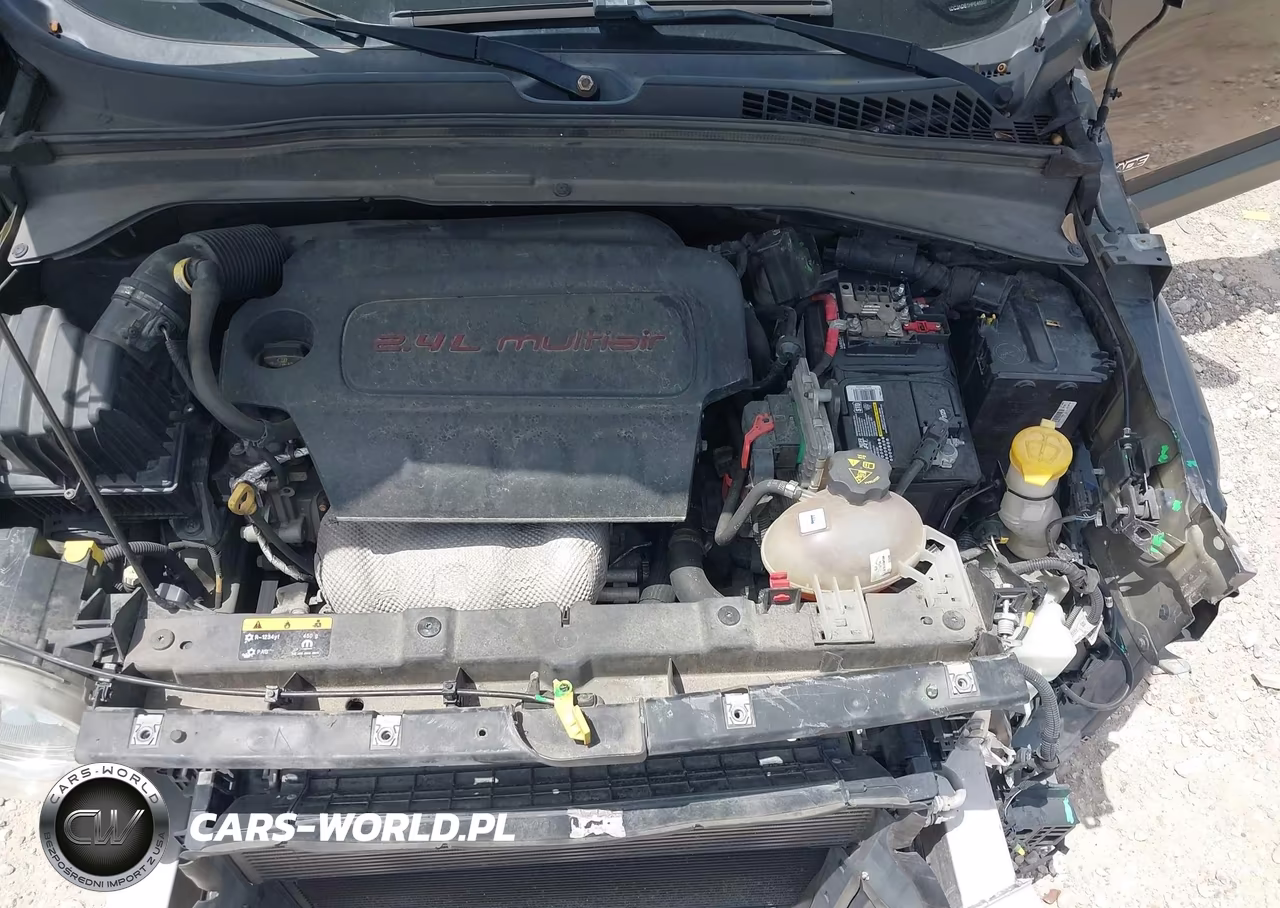 2017 Jeep Renegade Limited Fwd VIN:ZACCJADB1HPE48507 - 10