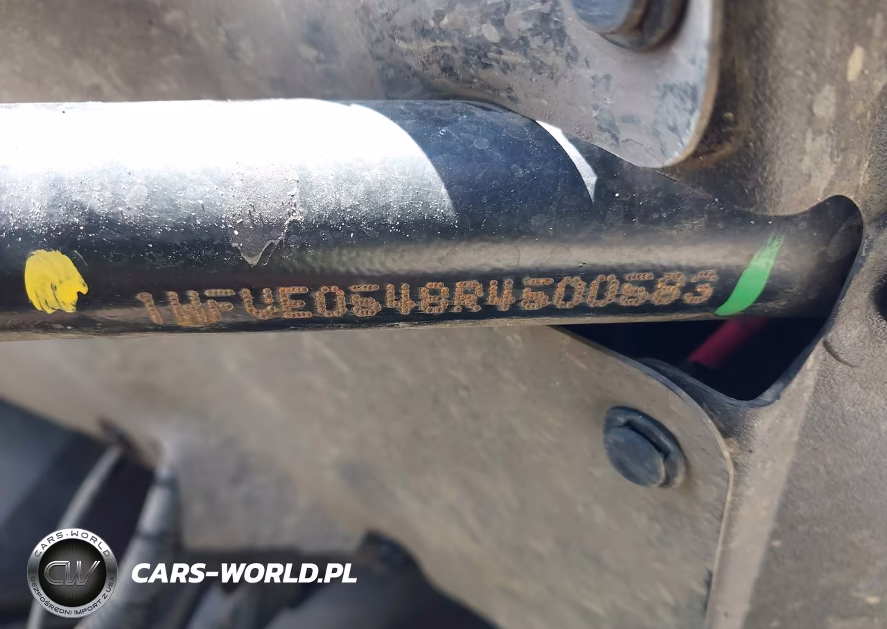 2024 Honda Sxs1000 S2R VIN:1HFVE0548R4500583 - 10