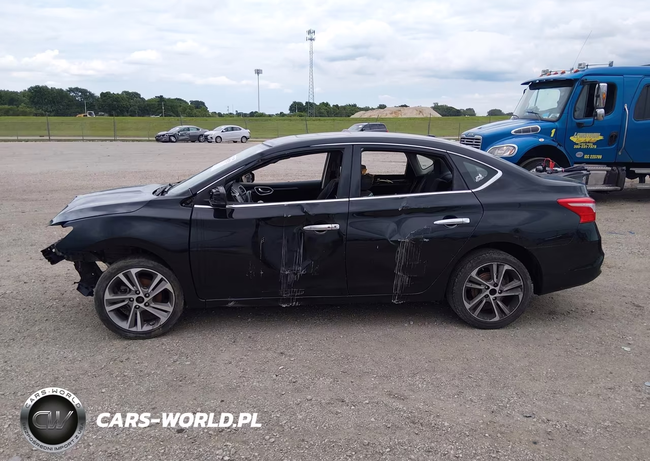 2017 Nissan Sentra S-Sl-Sr-Sv VIN:3N1AB7AP5HY317649 - 15