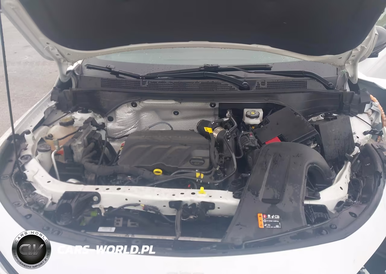 2025 Buick Envista Sport Touring Fwd VIN:KL47LBEP6SB180478 - 10