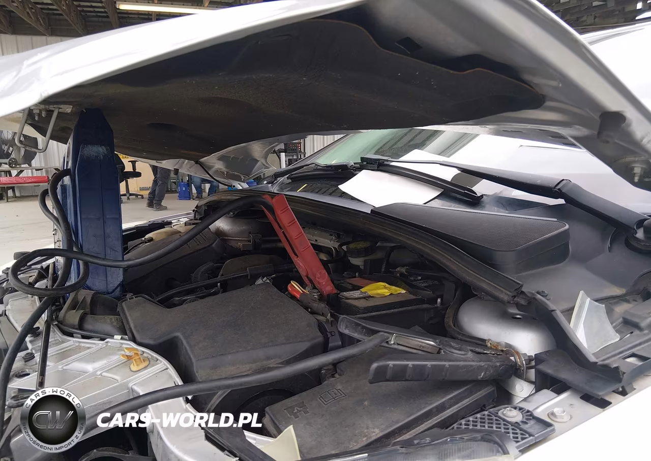 2016 Ford Focus S VIN:1FADP3E21GL298520 - 10