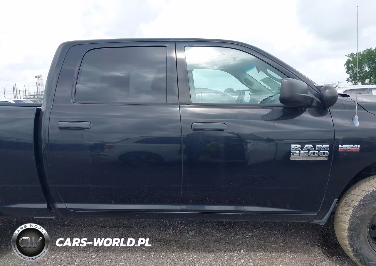 2013 Ram 2500 Tradesman VIN:3C6TR5CTXDG545752 - 14