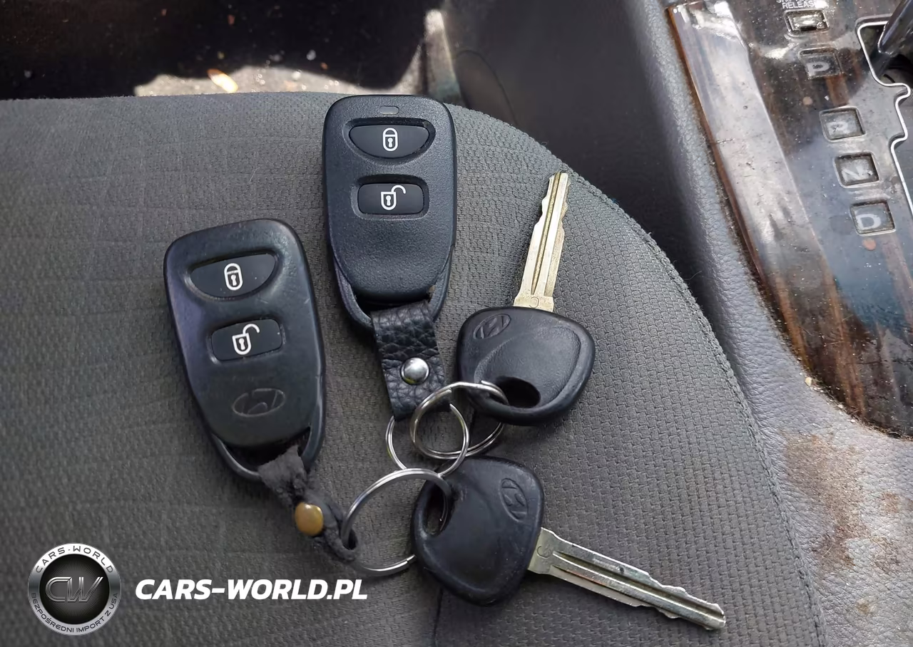 2011 Hyundai Santa Fe Gls VIN:5XYZG3AB1BG004916 - 11
