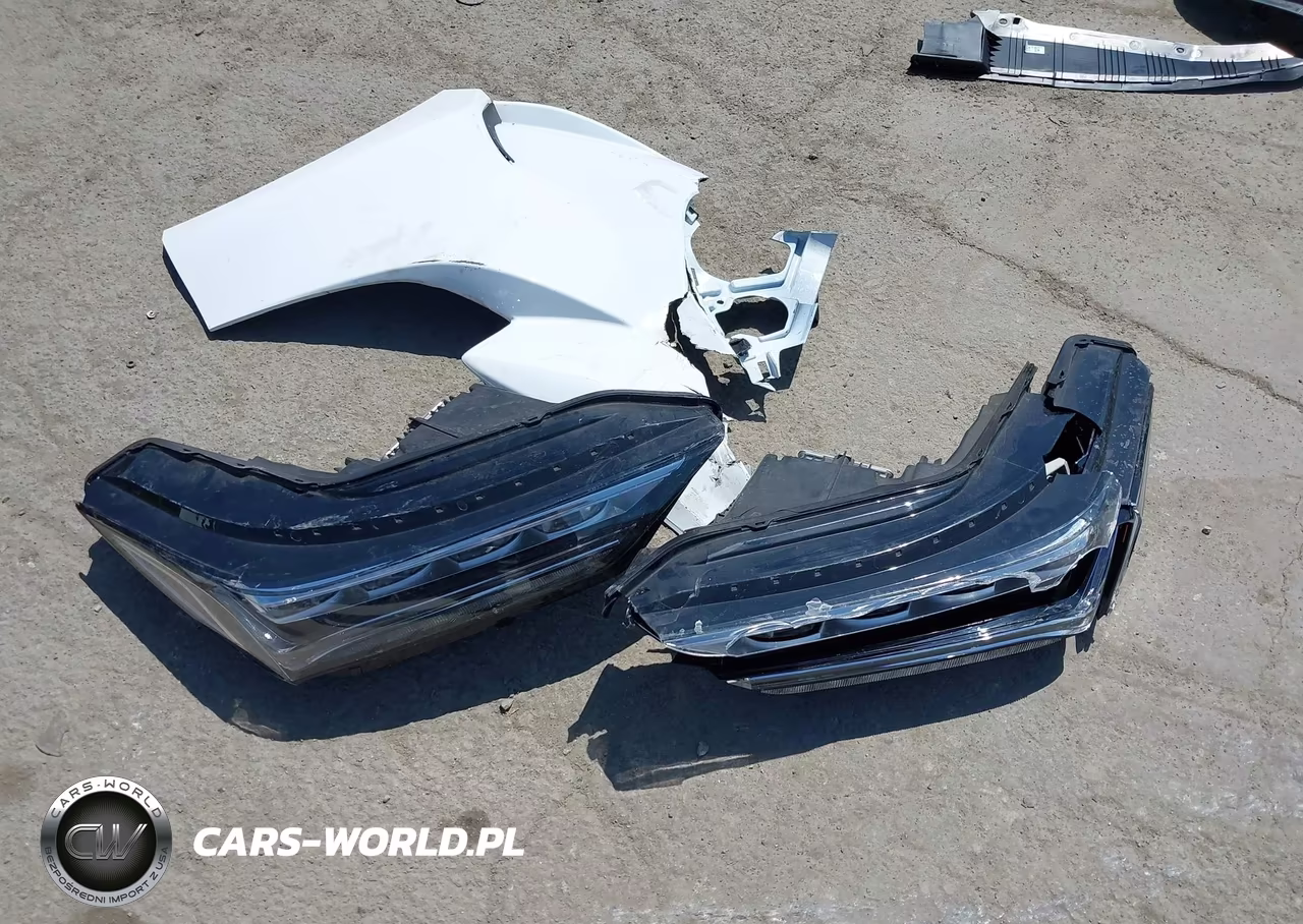 2023 Acura Mdx Technology Package VIN:5J8YD9H49PL001984 - 11