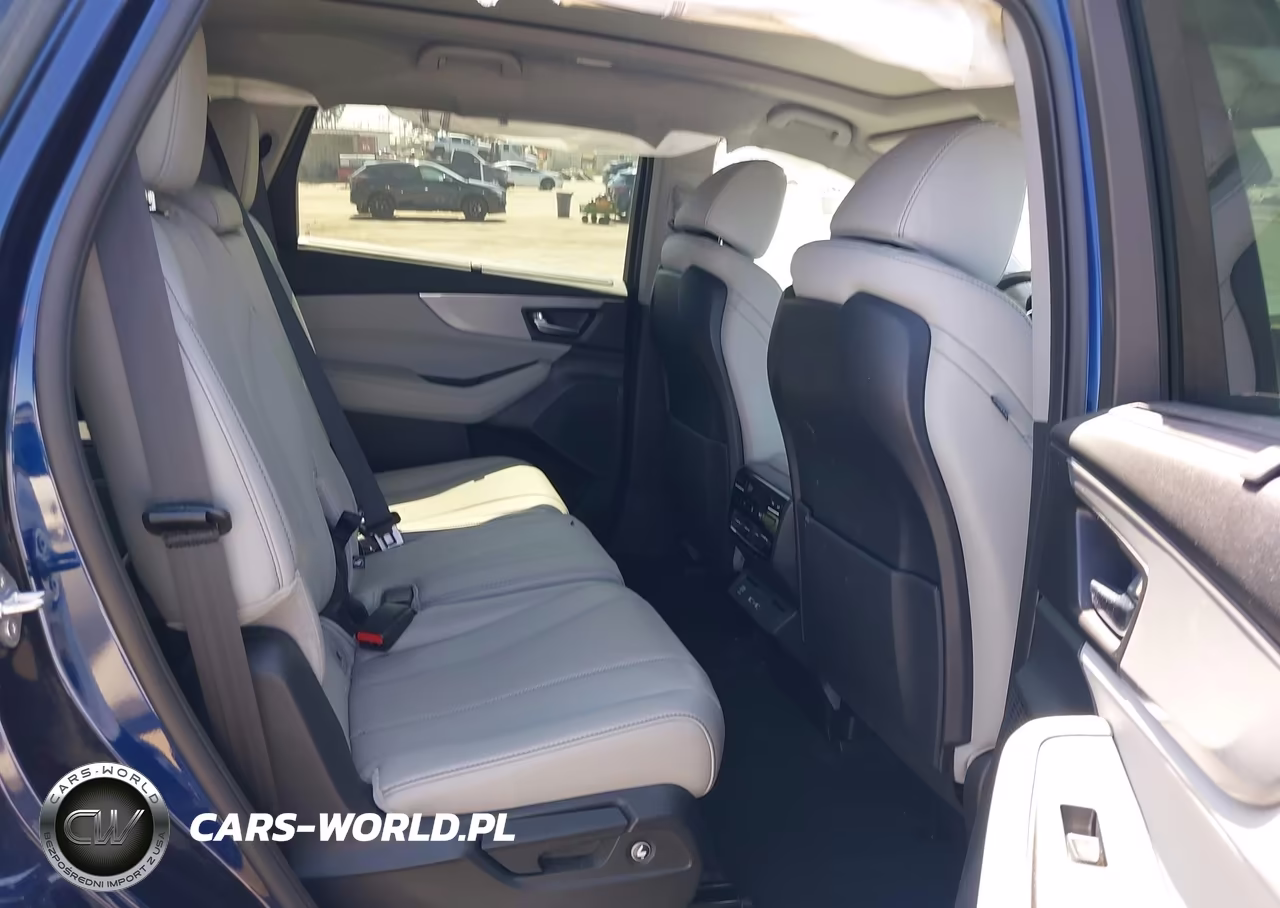 2023 Acura Mdx Technology Package VIN:5J8YD9H49PL001984 - 8