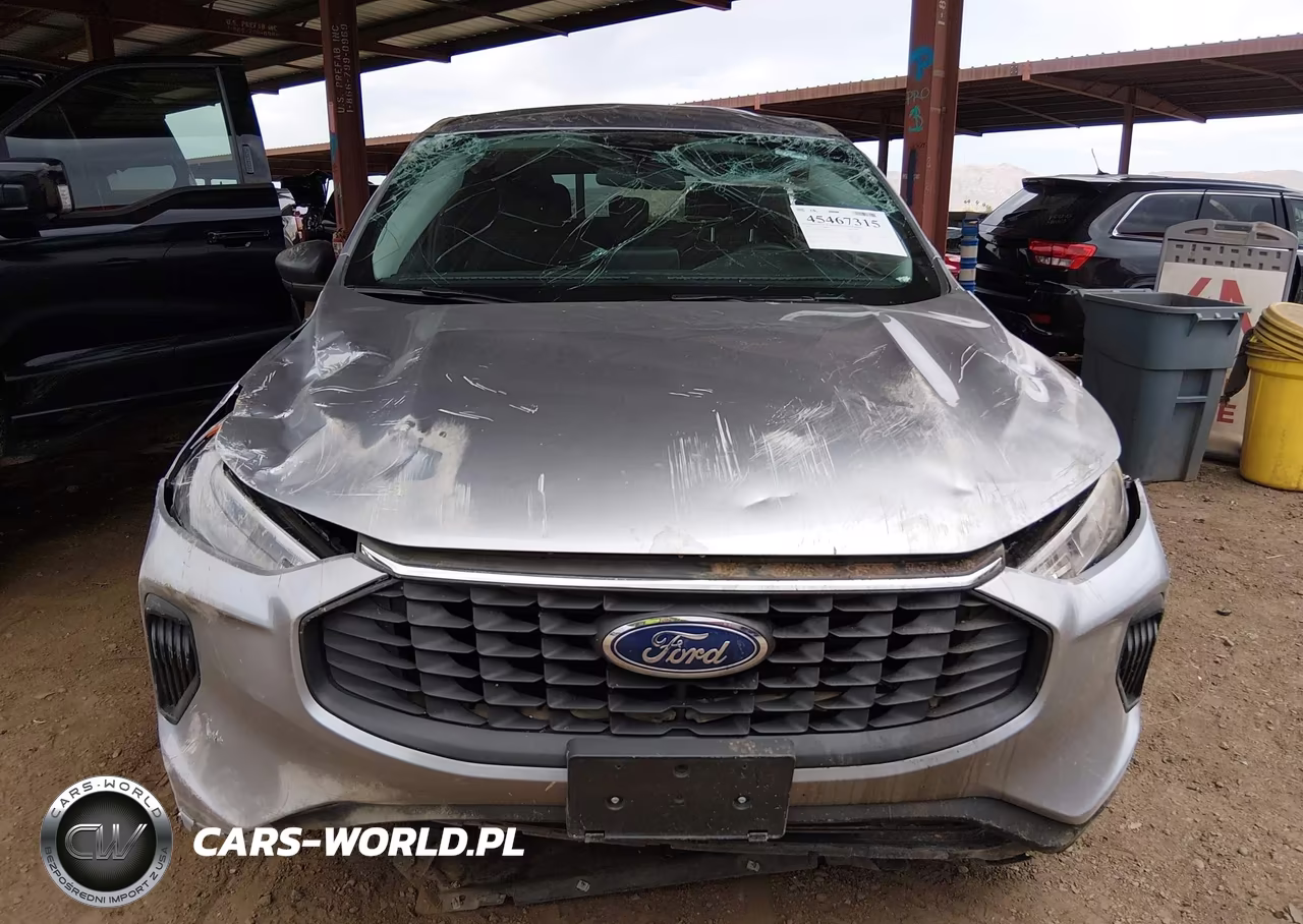 2024 Ford Escape Active VIN:1FMCU0GN2RUA25051 - 13