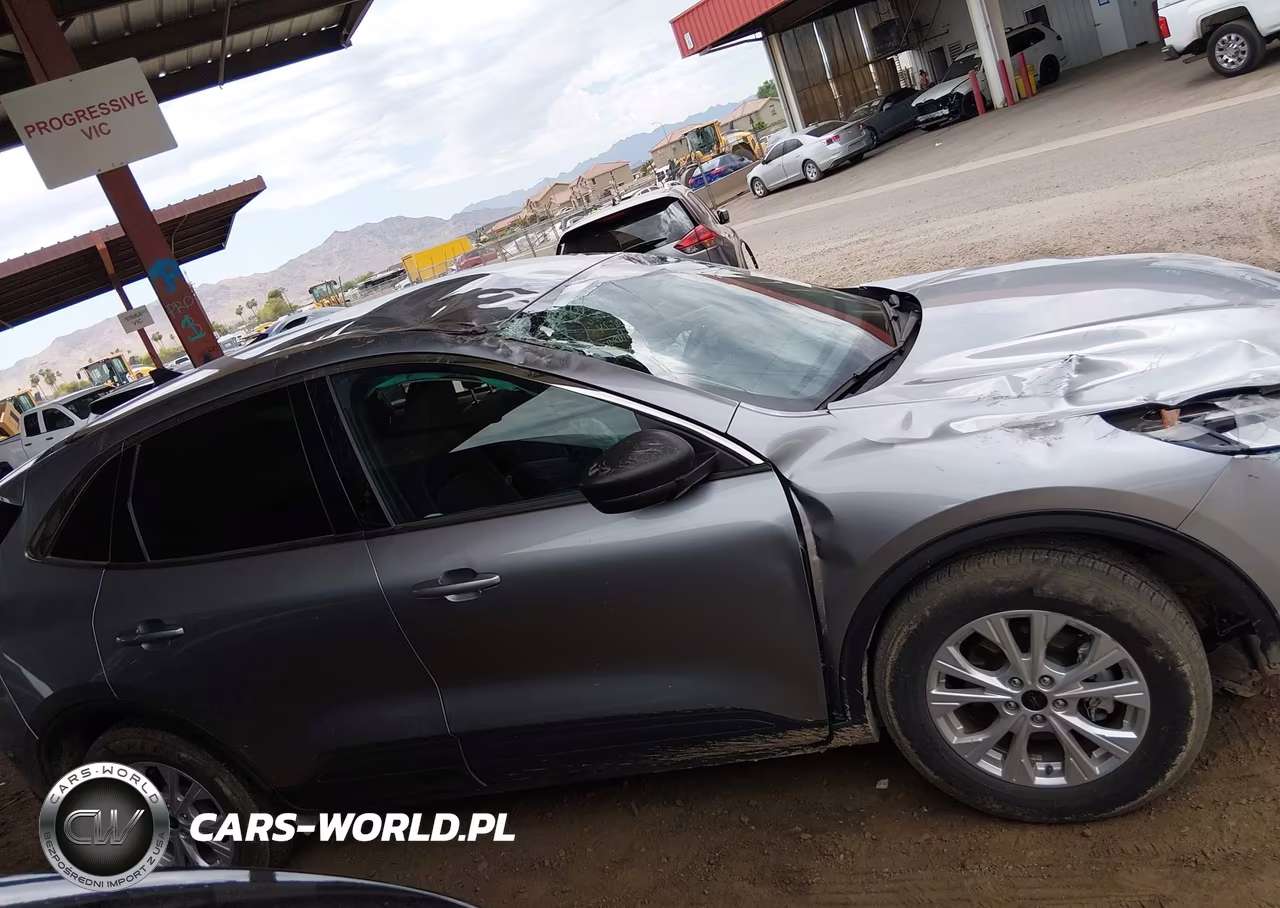 2024 Ford Escape Active VIN:1FMCU0GN2RUA25051 - 14