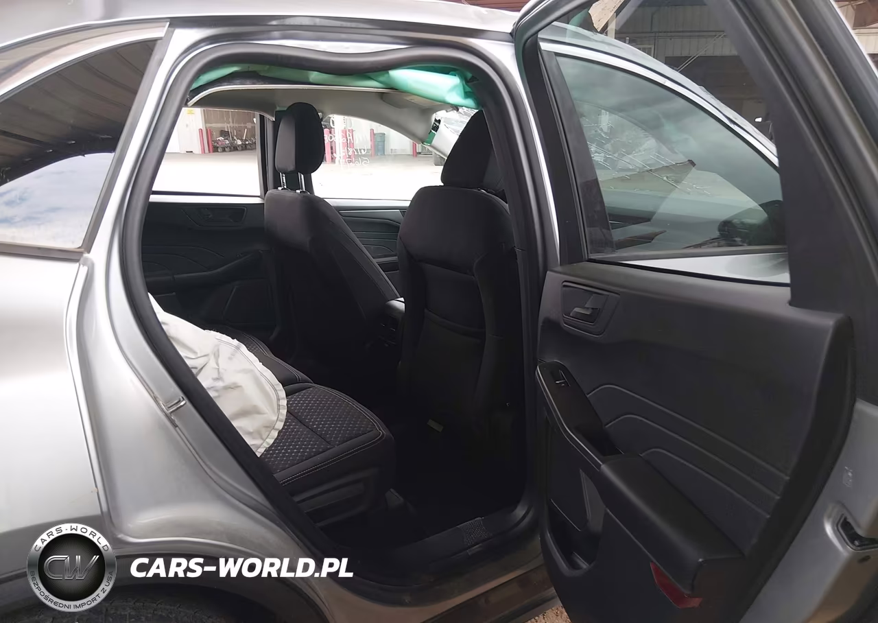 2024 Ford Escape Active VIN:1FMCU0GN2RUA25051 - 8