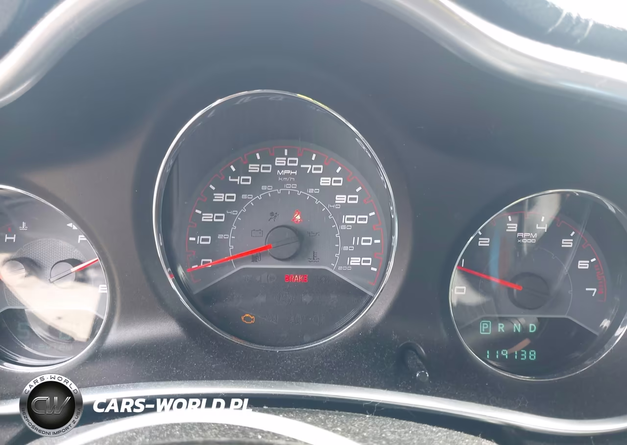 2014 Dodge Avenger Sxt VIN:1C3CDZCG5EN138467 - 7