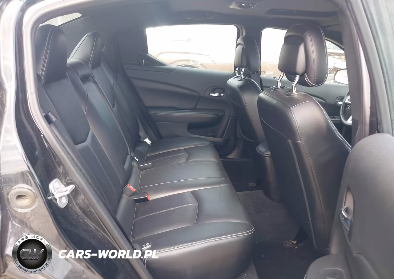 2014 Dodge Avenger Sxt VIN:1C3CDZCG5EN138467 - 8