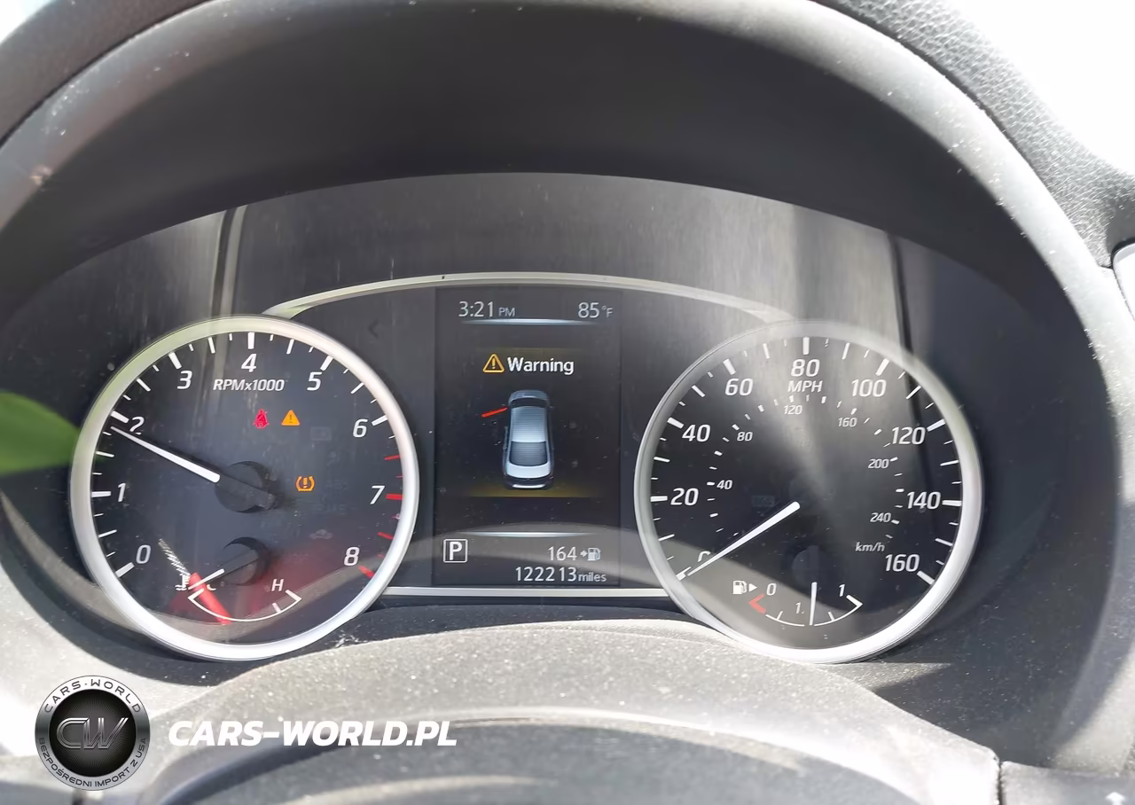 2017 Nissan Sentra Sv VIN:3N1AB7AP9HY328508 - 7