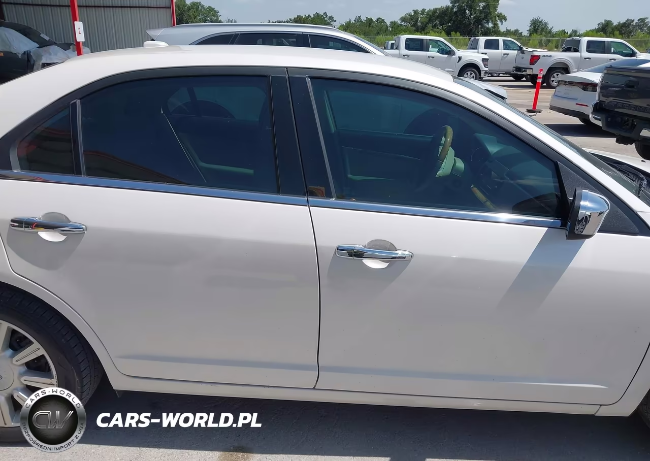 2012 Lincoln Mkz VIN:3LNHL2GC4CR814139 - 13