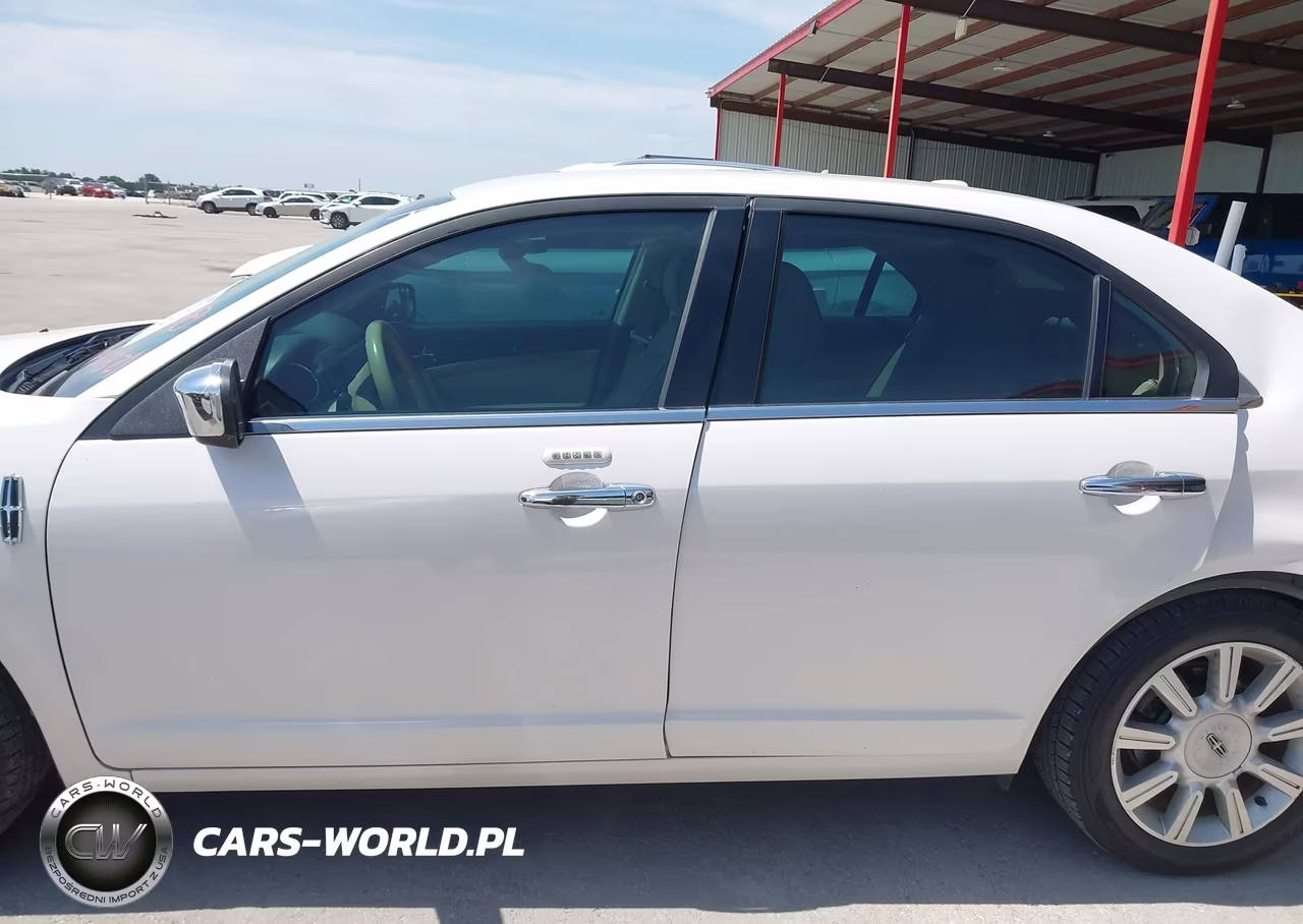 2012 Lincoln Mkz VIN:3LNHL2GC4CR814139 - 14