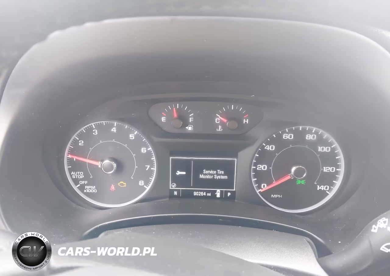 2018 GMC Terrain Sle VIN:3GKALMEV3JL248114 - 7