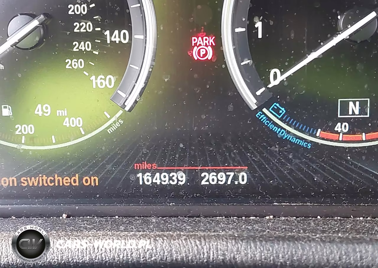 2015 BMW X3 xDrive28I VIN:5UXWX9C56F0D48283 - 15