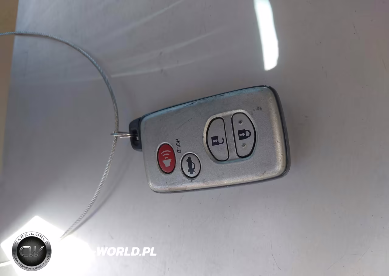 2007 Toyota Avalon Limited VIN:4T1BK36B67U187854 - 11