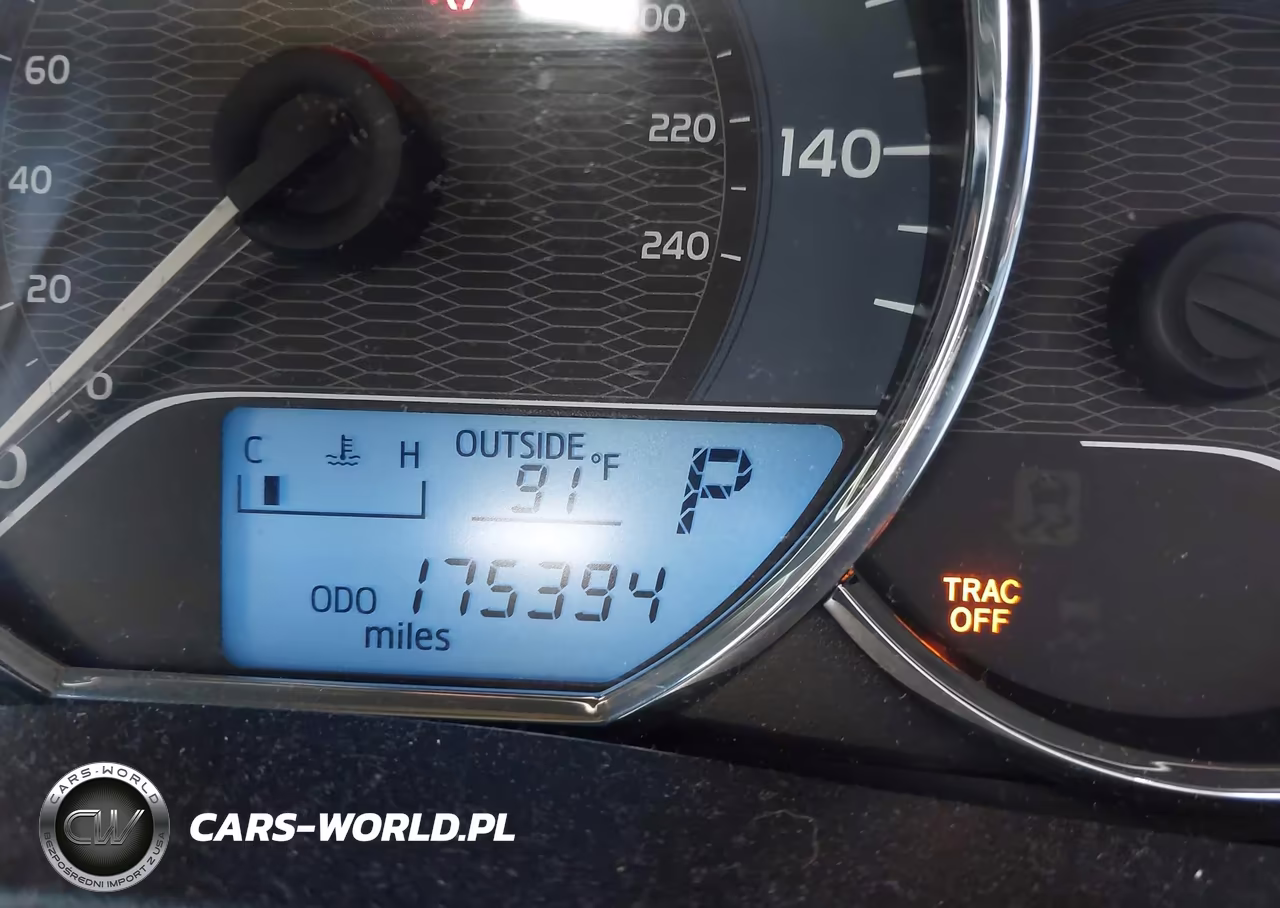 2014 Toyota Corolla Le VIN:2T1BURHE9EC168783 - 15