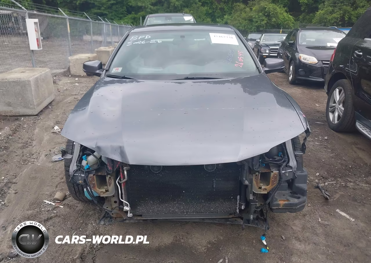 2016 Honda Accord Ex VIN:1HGCT1B71GA001619 - 12