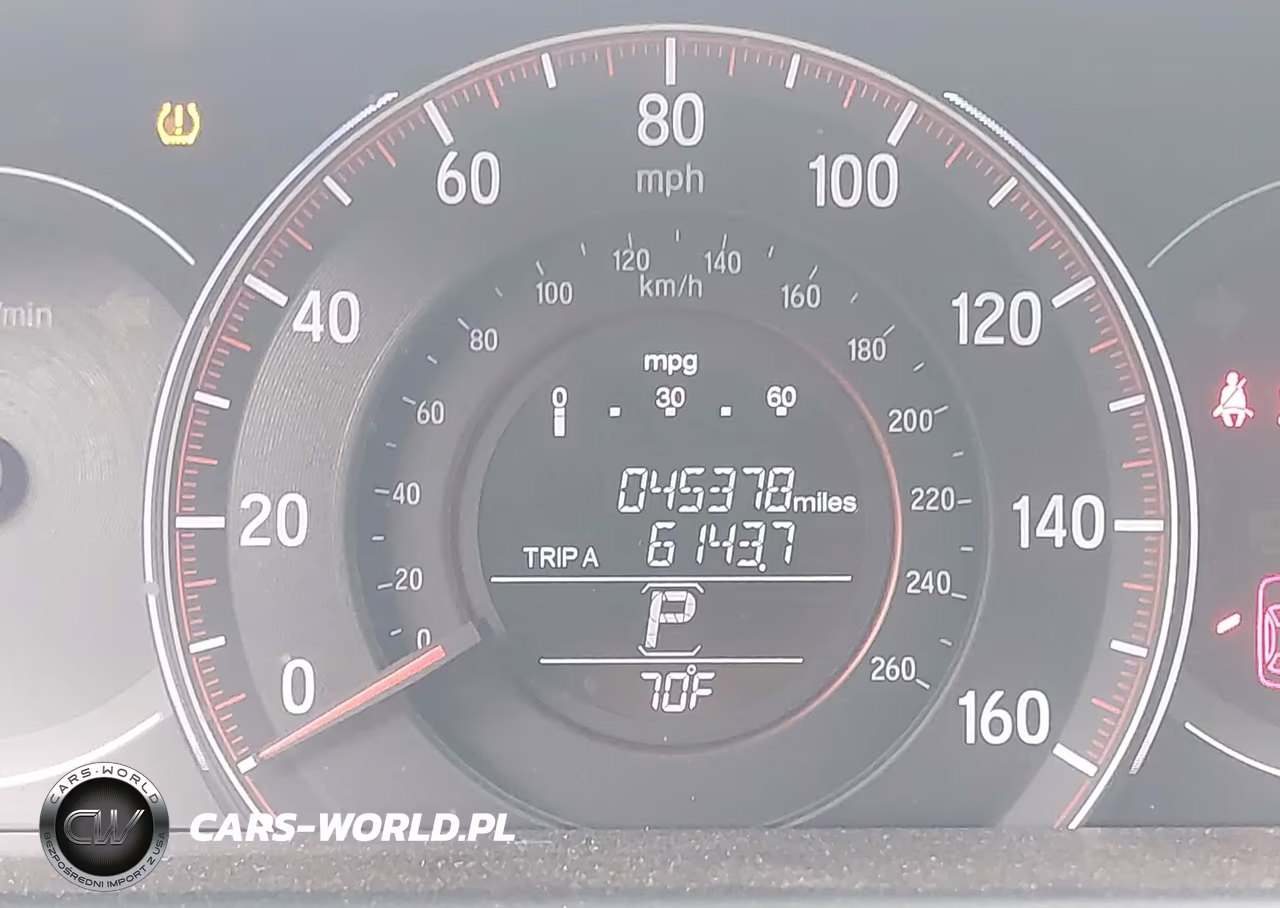 2016 Honda Accord Ex VIN:1HGCT1B71GA001619 - 15