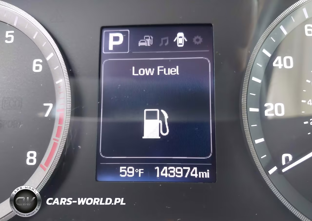 2016 Hyundai Sonata Eco VIN:5NPE24AA2GH411718 - 7
