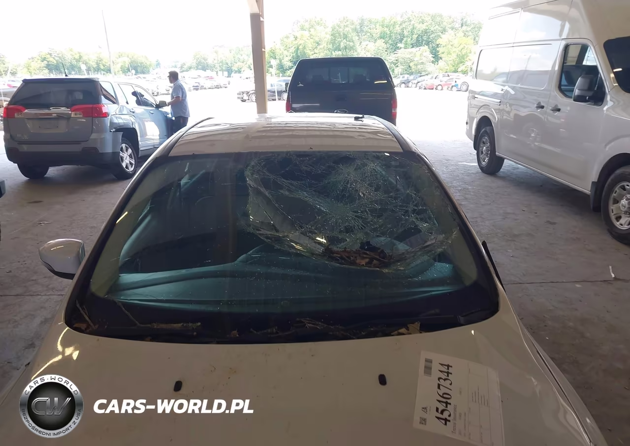 2013 Ford Focus Se VIN:1FADP3F22DL216840 - 6