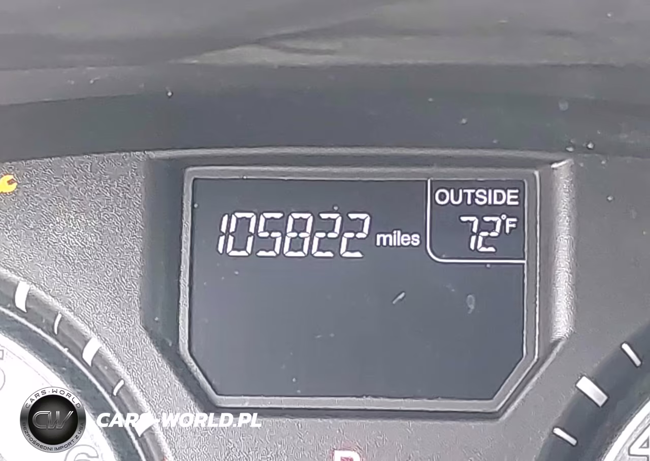 2014 Honda Odyssey Ex-L VIN:5FNRL5H62EB056082 - 15