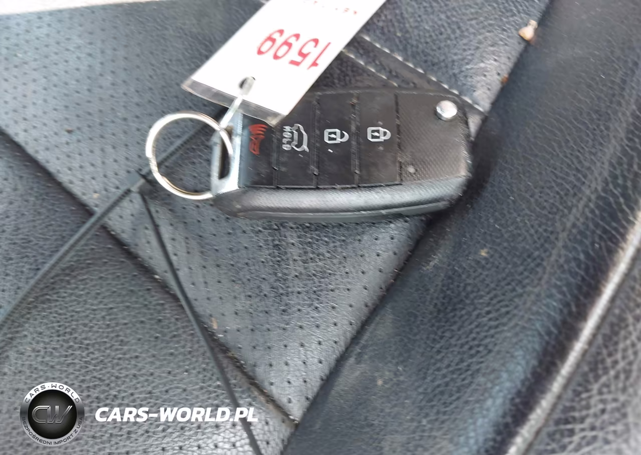 2020 Kia Sorento 2.4L Lx VIN:5XYPG4A35LG691549 - 11