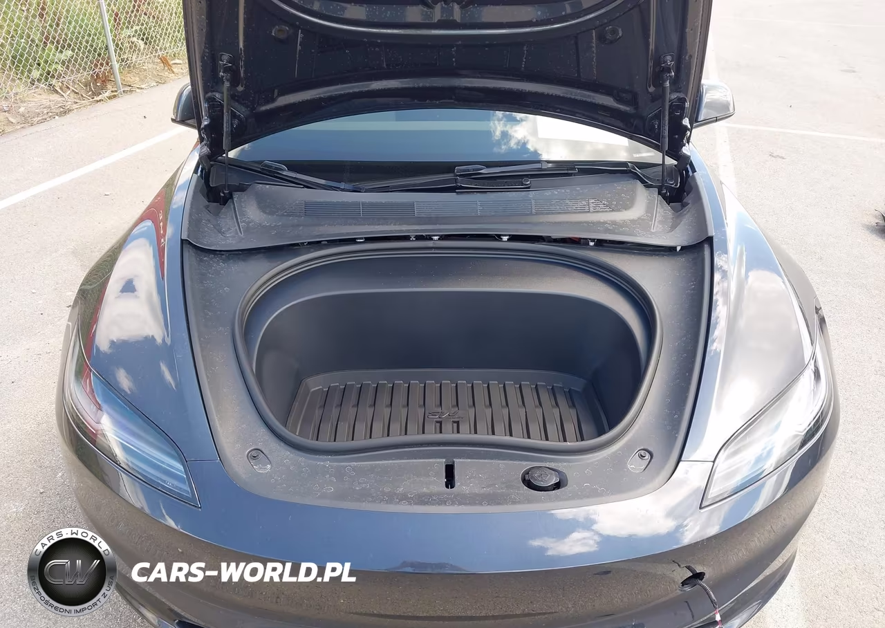 2026 Tesla Model 3 Premium All-Wheel Drive VIN:5YJ3E1EB5TF156118 - 10