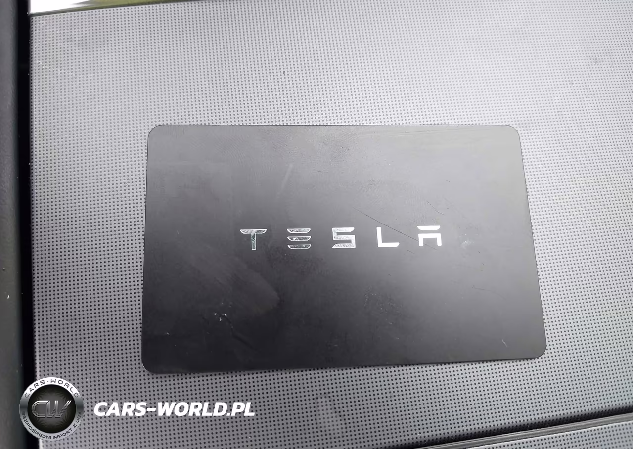 2026 Tesla Model 3 Premium All-Wheel Drive VIN:5YJ3E1EB5TF156118 - 11