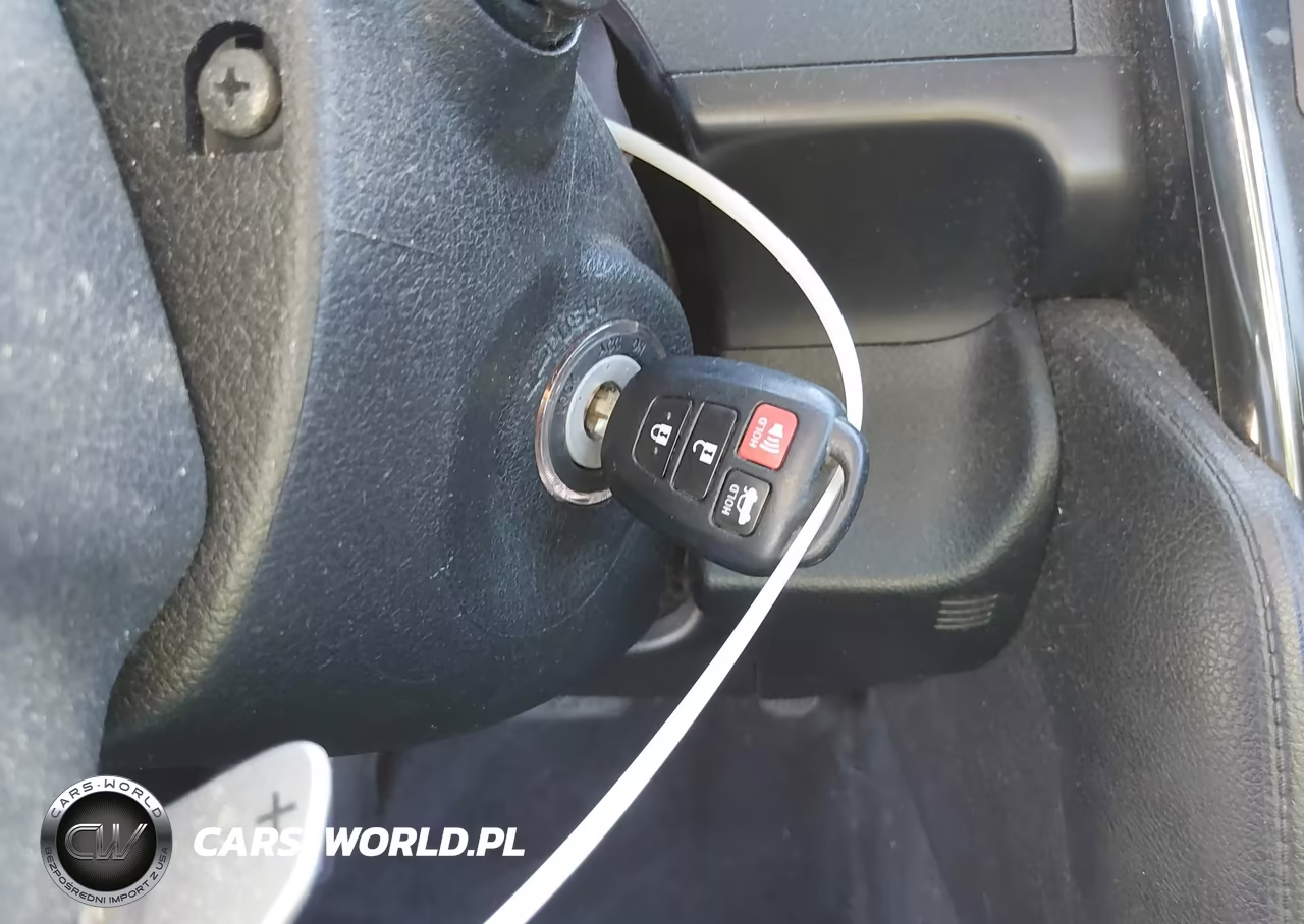 2014 Toyota Camry Se VIN:4T1BF1FK4EU751670 - 11