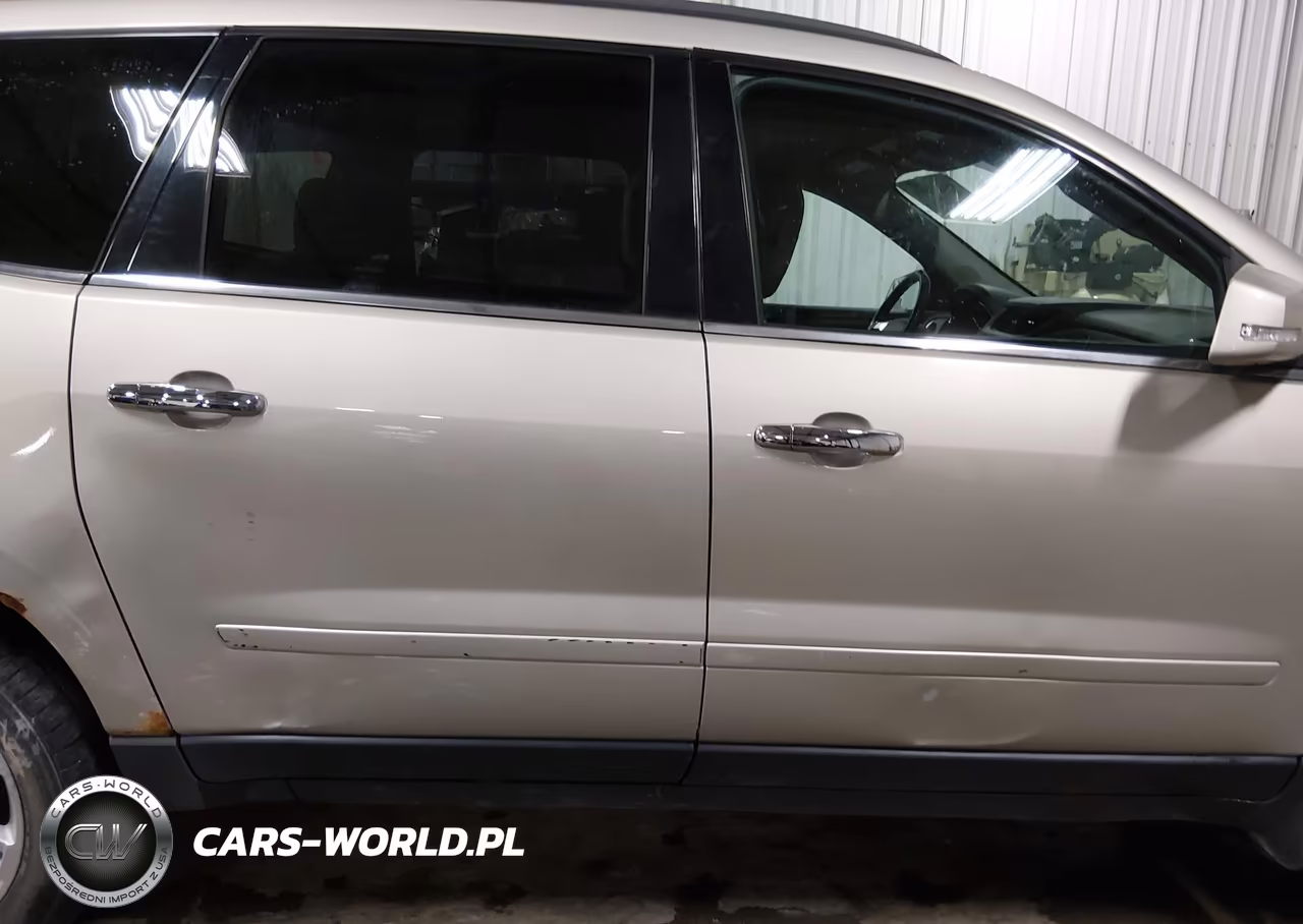 2013 Chevrolet Traverse Lt VIN:1GNKVGKD3DJ227659 - 20
