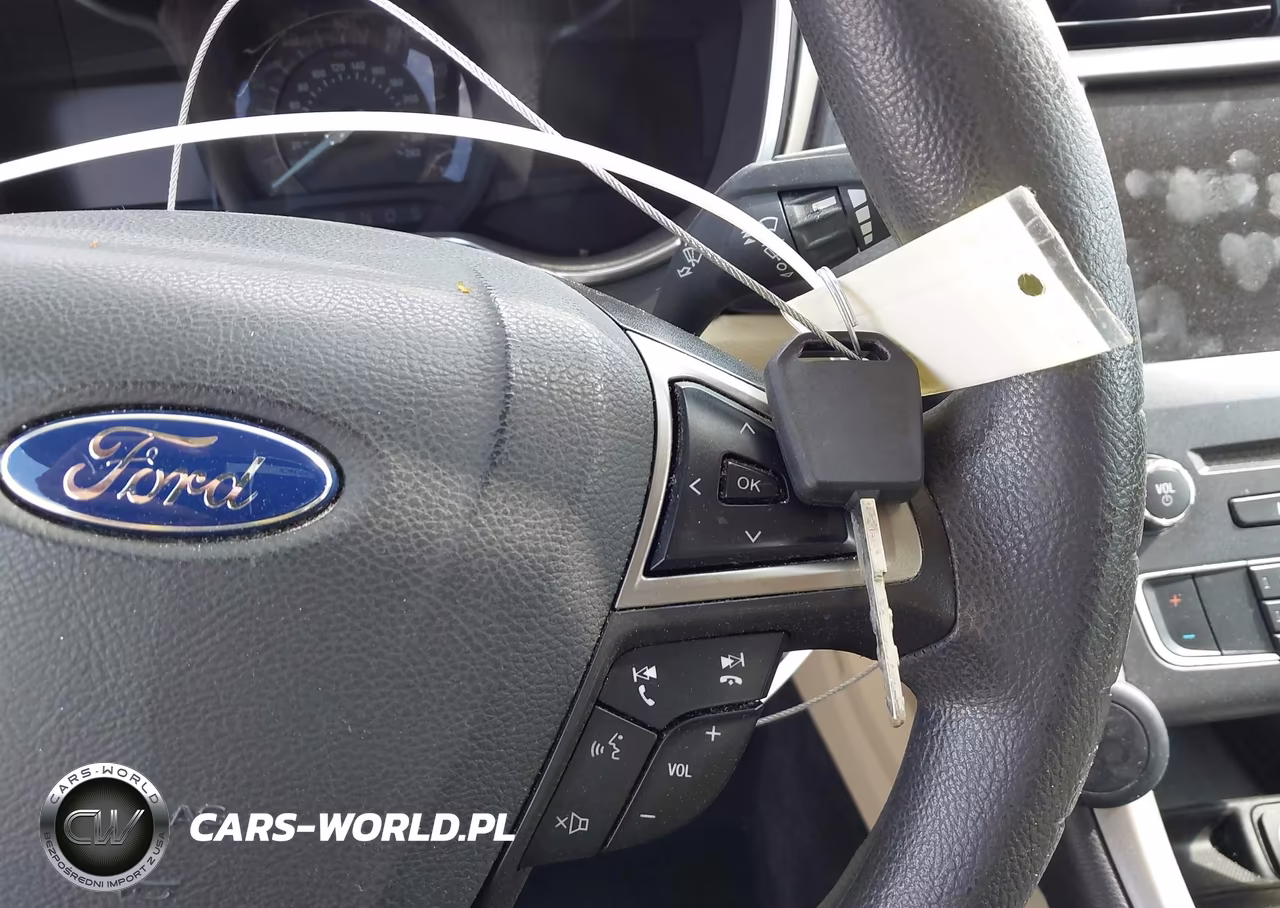 2016 Ford Fusion Se VIN:3FA6P0H73GR172353 - 11