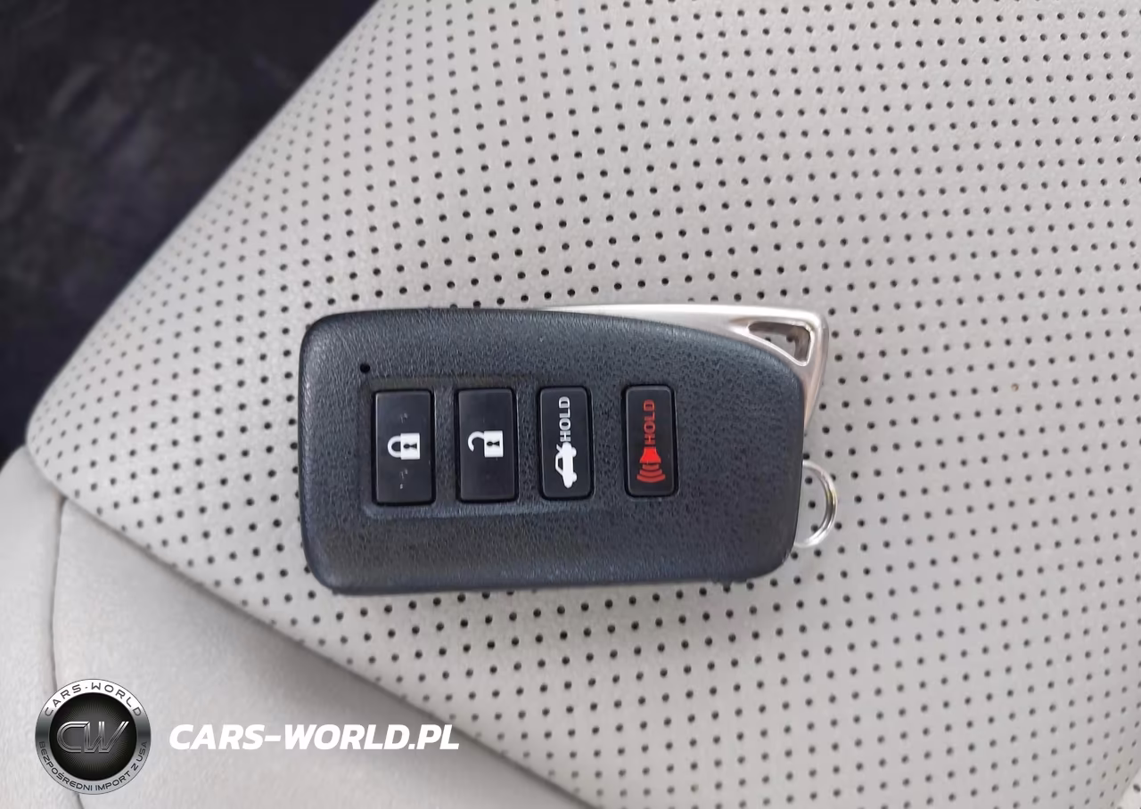 2014 Lexus Es 300H VIN:JTHBW1GG1E2047502 - 11