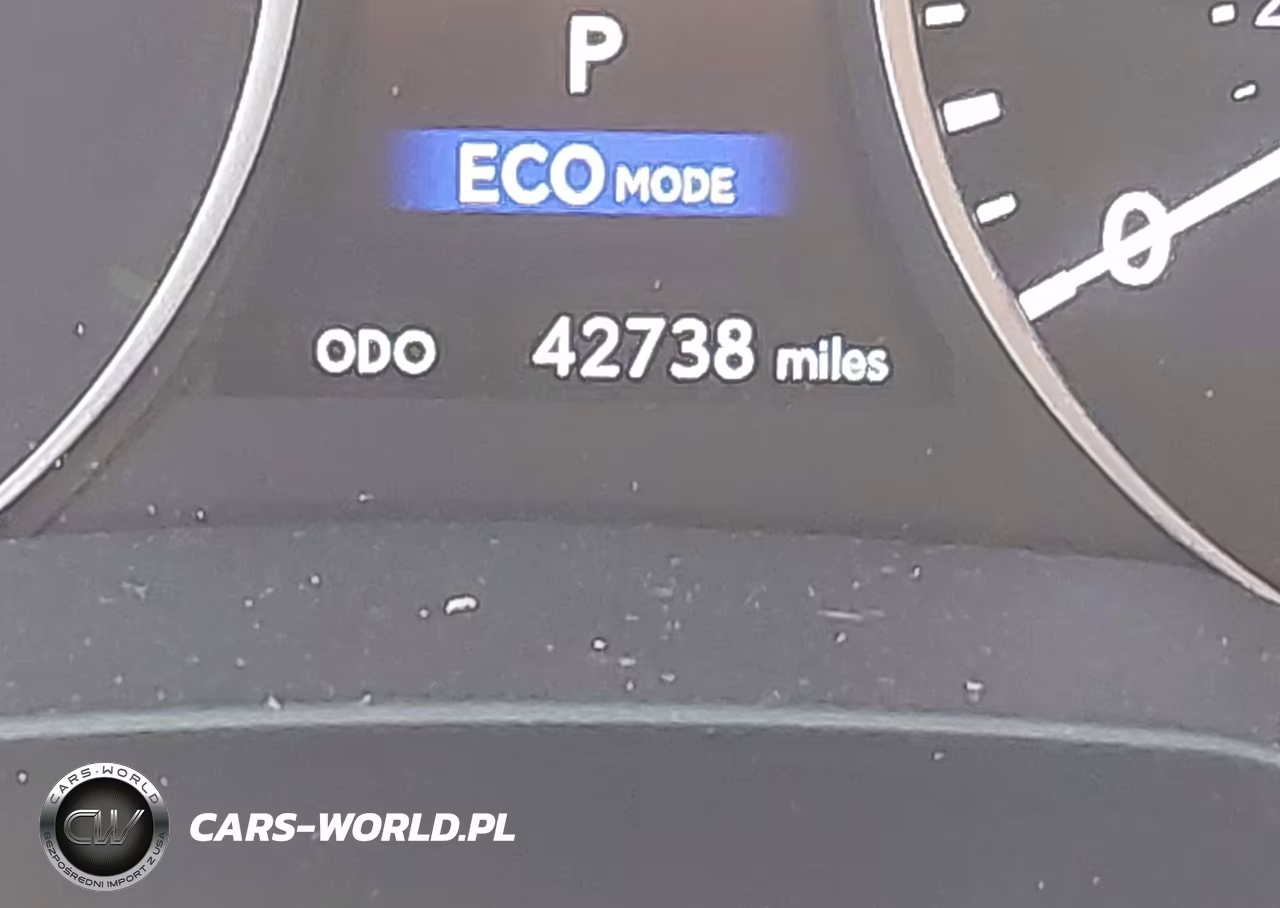2014 Lexus Es 300H VIN:JTHBW1GG1E2047502 - 15