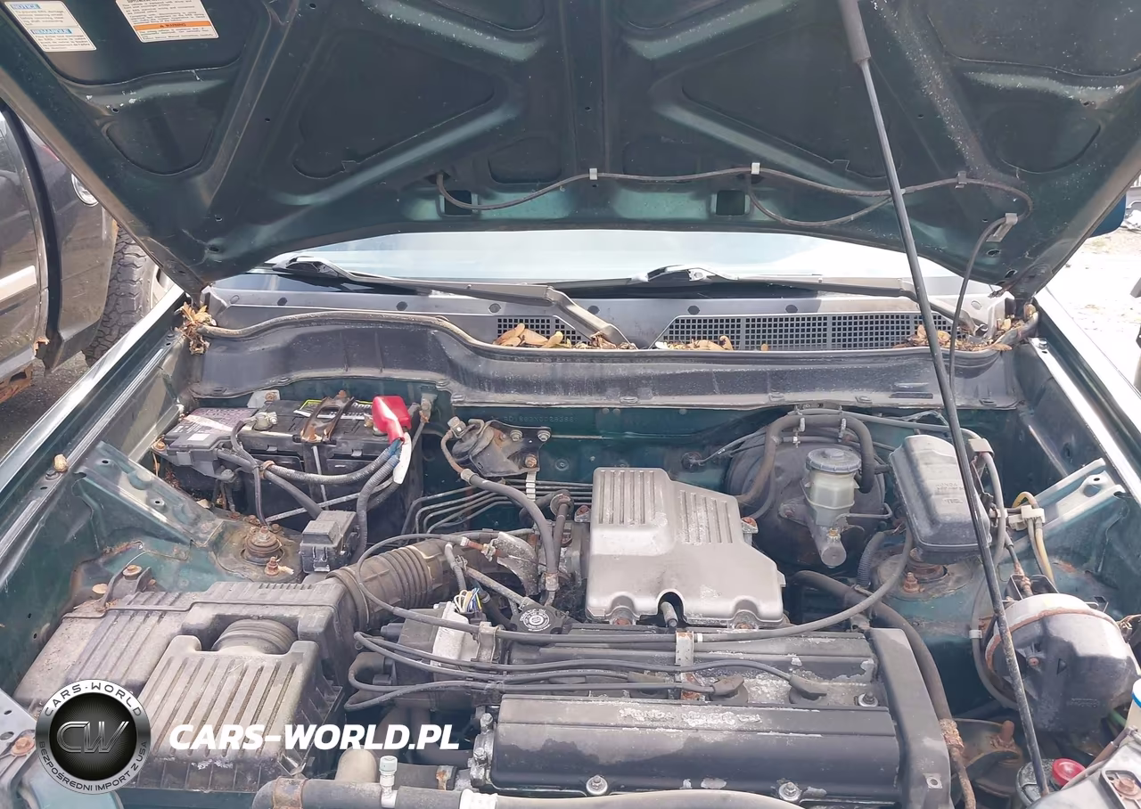 1999 Honda Cr-V Ex VIN:JHLRD1863XC026386 - 10