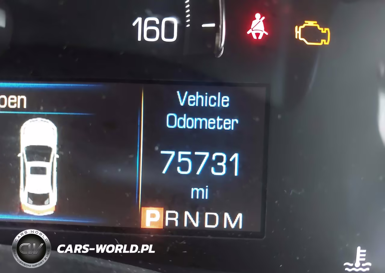 2017 Cadillac Ats Premium Performance VIN:1G6AC1RS7H0102299 - 16