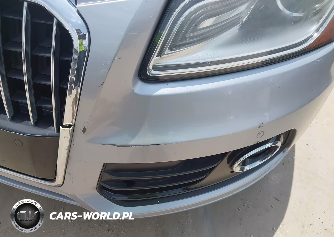 2016 Audi Q5 2.0T Premium VIN:WA1L2AFP8GA093849 - 6