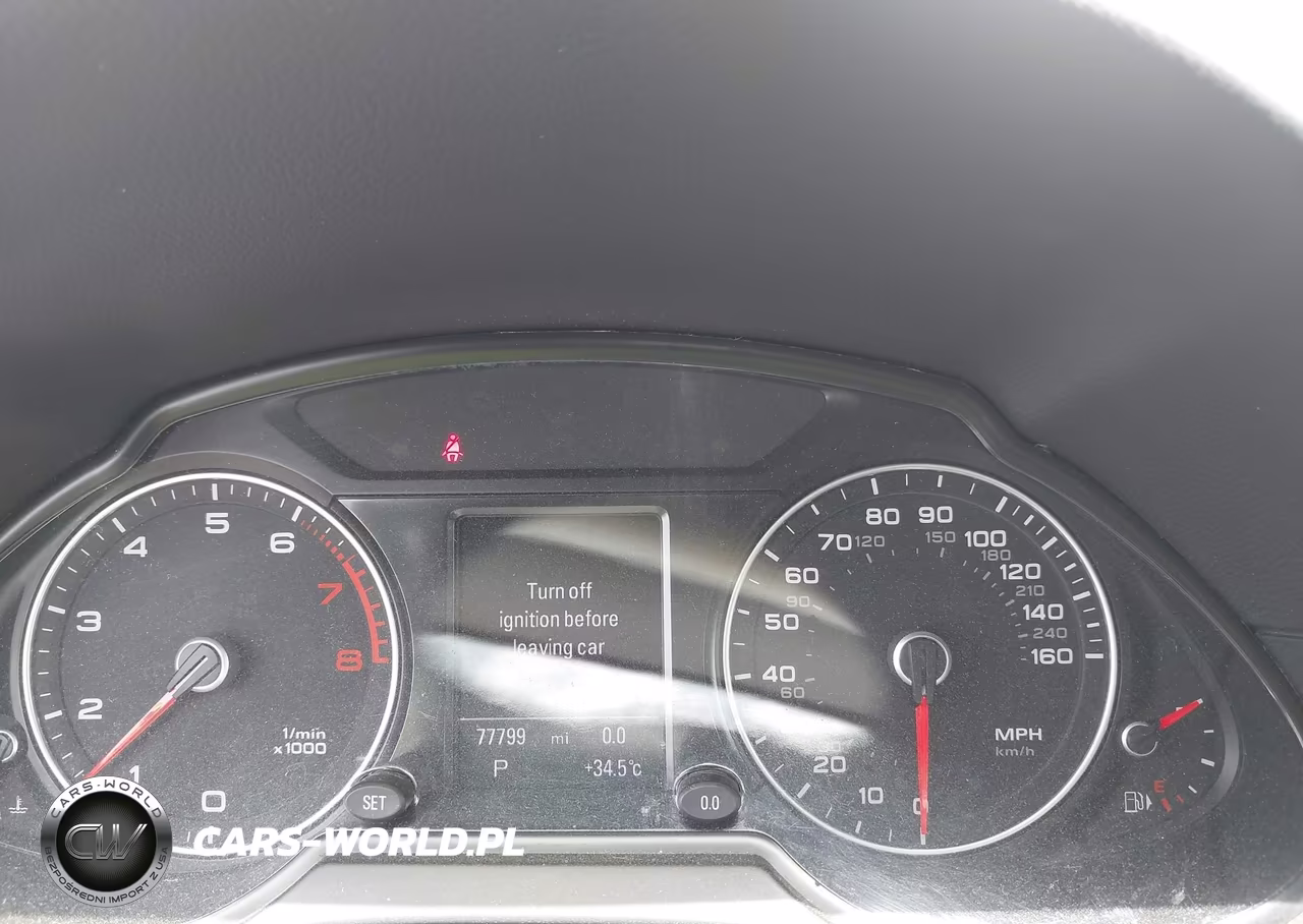 2016 Audi Q5 2.0T Premium VIN:WA1L2AFP8GA093849 - 7