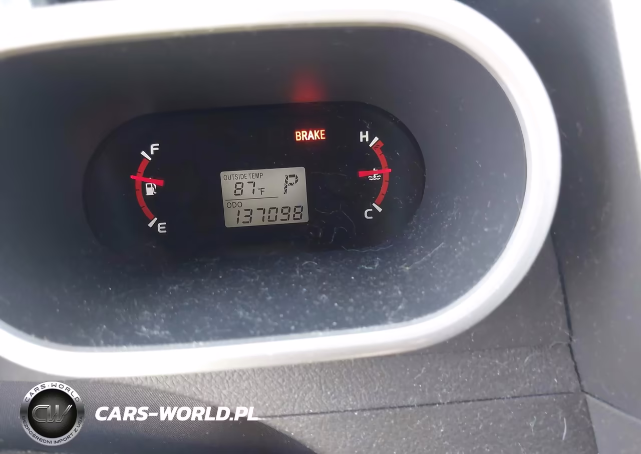 2010 Toyota Matrix VIN:2T1KU4EE2AC262912 - 15
