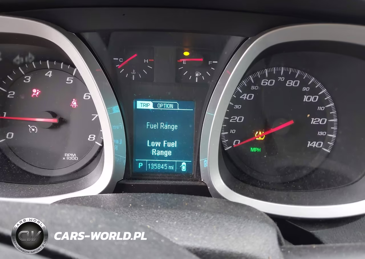 2016 Chevrolet Equinox Ls VIN:2GNFLEEKXG6168441 - 7