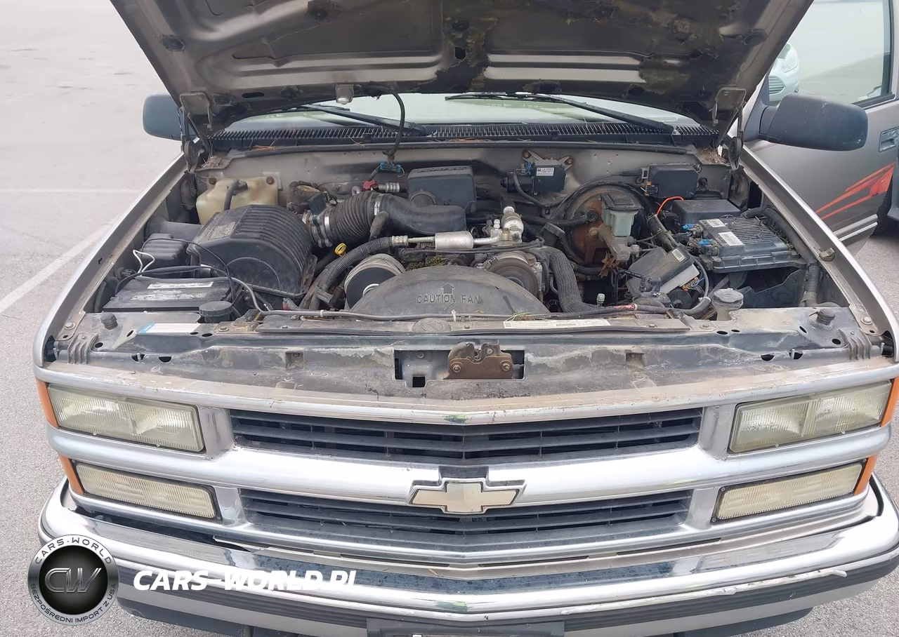 1999 Chevrolet Suburban Lt VIN:3GNFK16R7XG189159 - 10