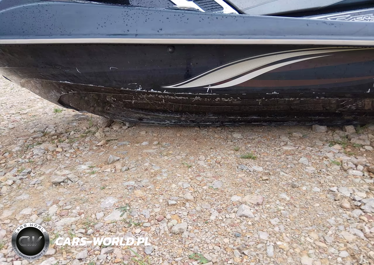 2015 Yamaha Other VIN:YAMA4126C515 - 14