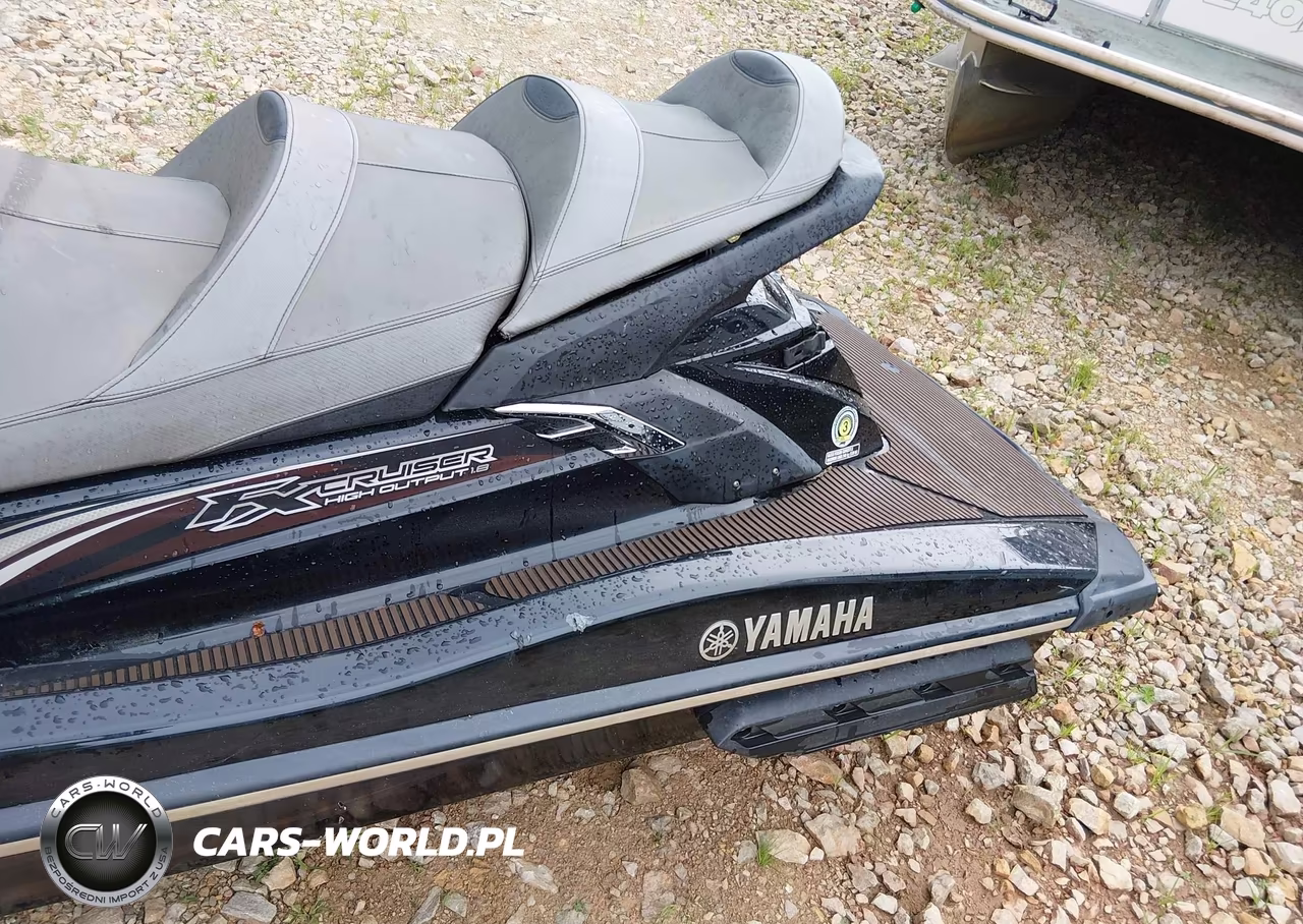 2015 Yamaha Other VIN:YAMA4126C515 - 16